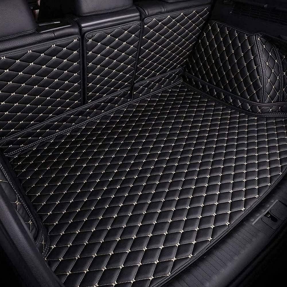 Kofferbakmat Mini Clubman lage vloer bouwjaar 2015-heden