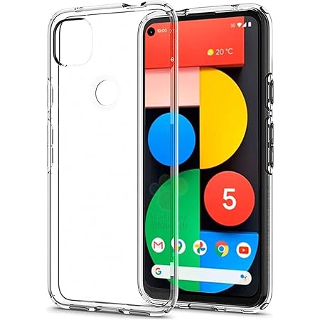 Amazon Google Pixel 5 ケース クリア 透明tpu Google Pixel 5 カバー 薄型 水洗い可 傷つき防止 黄変防止 Google Pixel 5 バンパー 耐衝撃 カメラ保護 高透明感 Allfun Prodeli 家電 カメラ