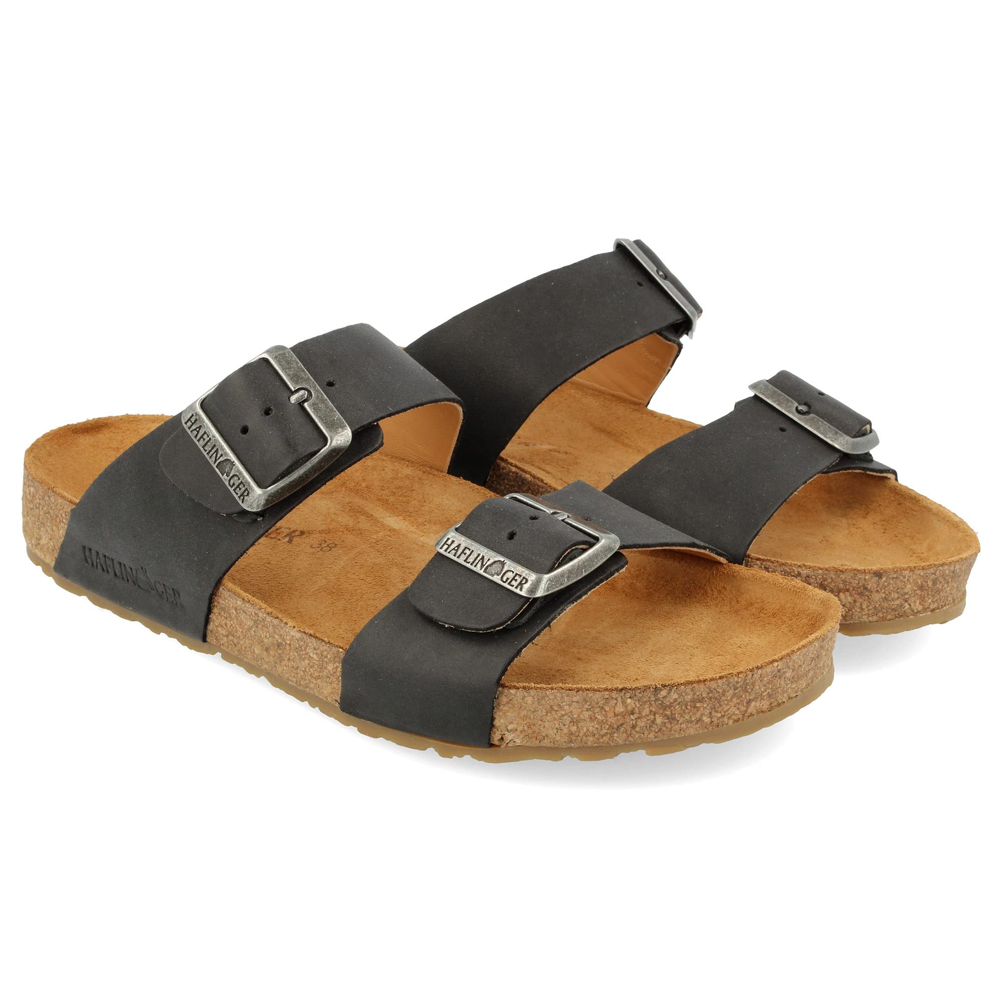 HAFLINGER Andrea Unlined Sandals