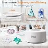 LET'S RESIN Curing Machine for Resin - 3 Hours Auto Dryer with Large Tray, One-Button Setting, No Deformation Quick Supplies for DIY, Silicone Moulds - UK Plug