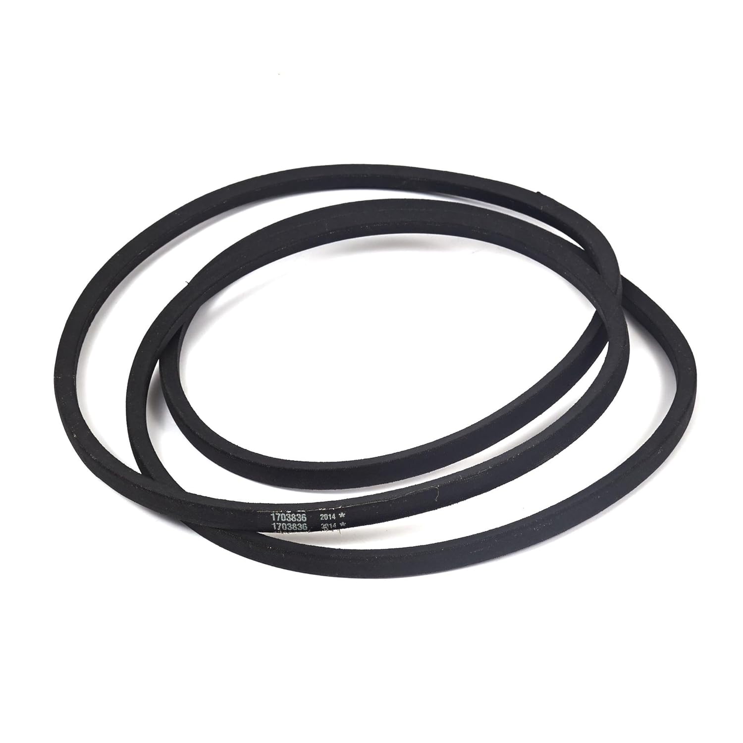 Briggs and Stratton 1703836SM V-Belt, Arbor Drive - 50"