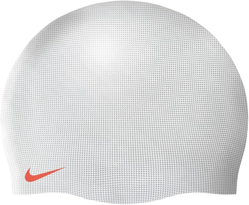 Gorro de natación Nike Swim Carbon Fiber