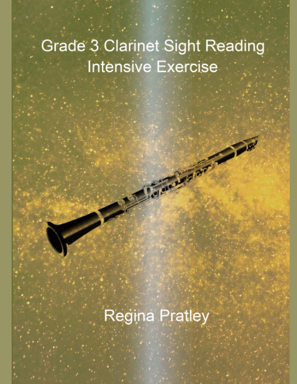 Grade 3 Clarinet Sight Reading Intensive Exercise