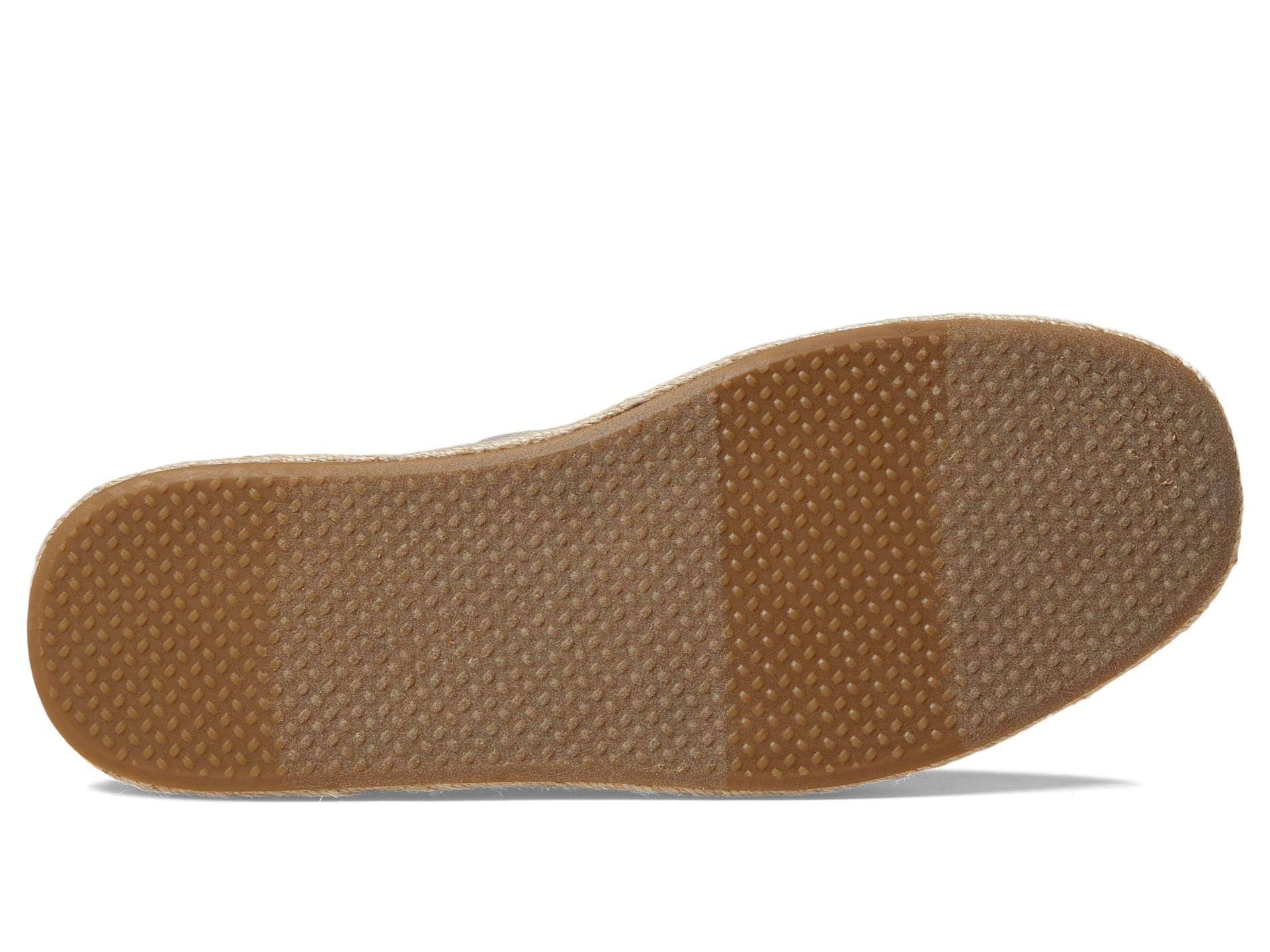 TOMS Mężczyźni Alpargata Rope 2.0Mokasyn do samochodu