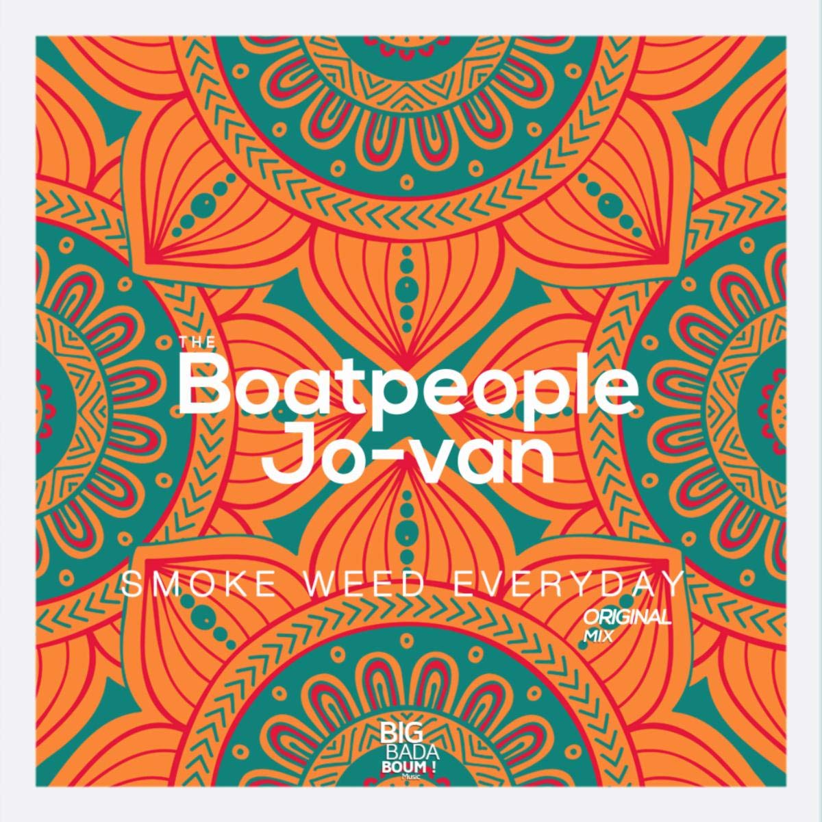 The Boatpeople