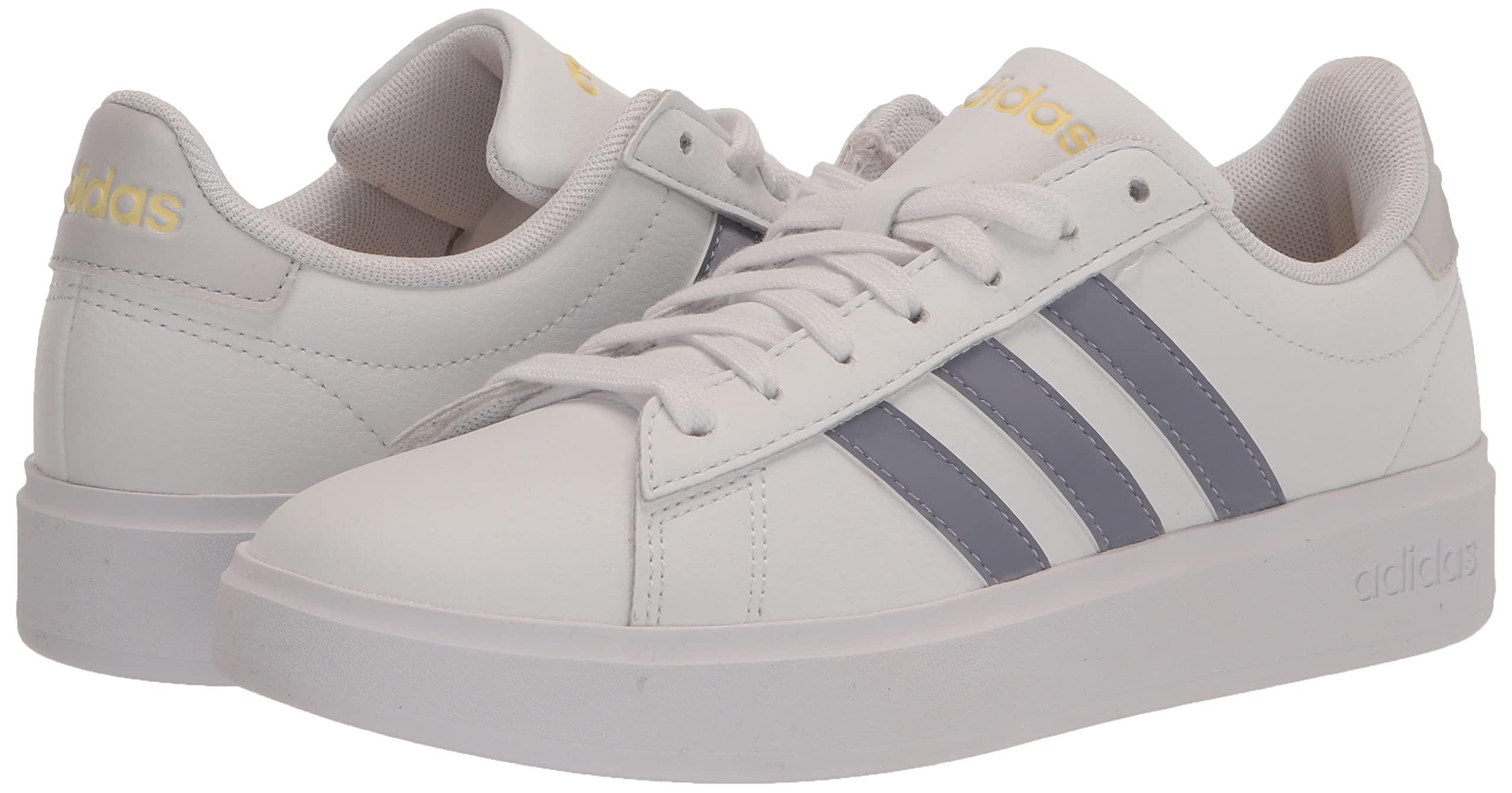 adidas Women's Grand Court 2.0 Tennis Shoe