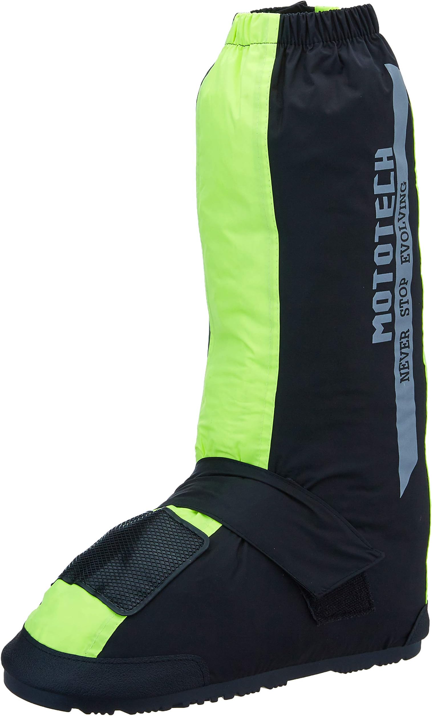 MOTOTECH Trooper Boot Covers - Overboots (S - EU 37-39)
