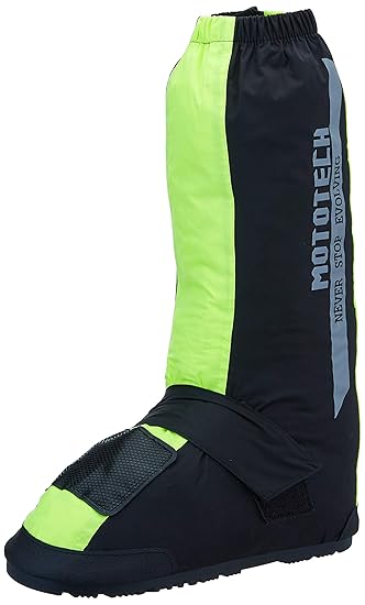 mototech boots