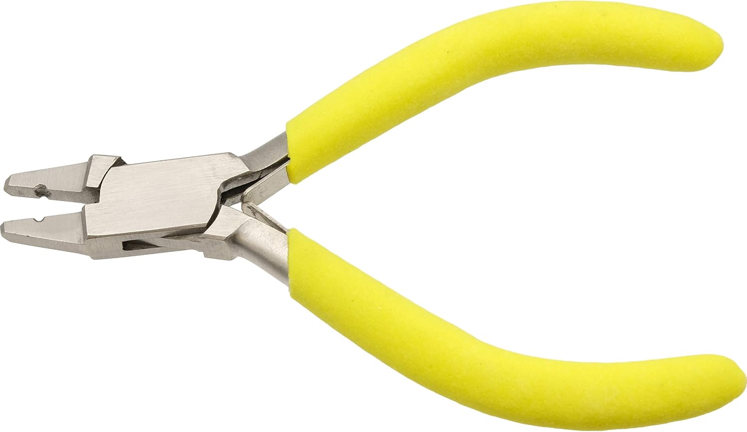 Beadsmith Magical Tube Crimp Bead Pliers Beading Tool