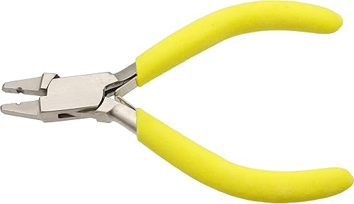 Miniatura 2 de Beadsmith - Alicates para cuentas de tubo mágico