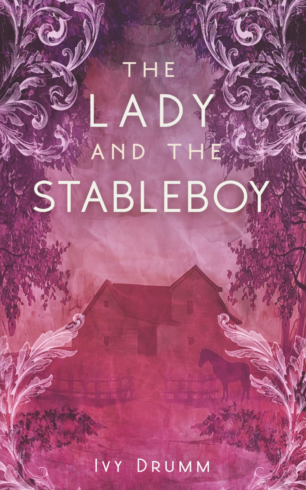 The Lady and the Stableboy (Once Upon a Time)