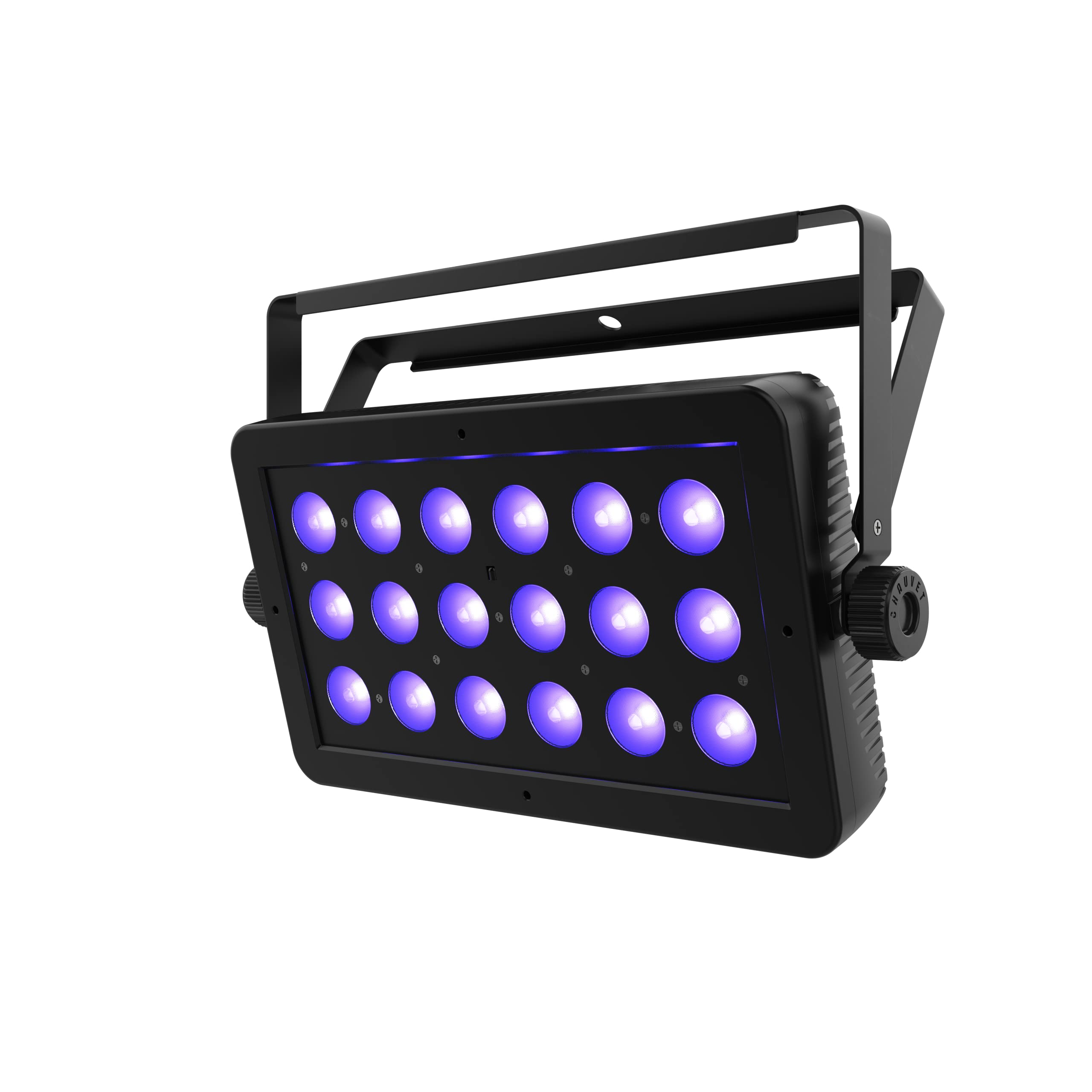 Amazon.com: CHAUVET DJ (CHDDJ) LED Lighting, Black Shadow 2 ILS