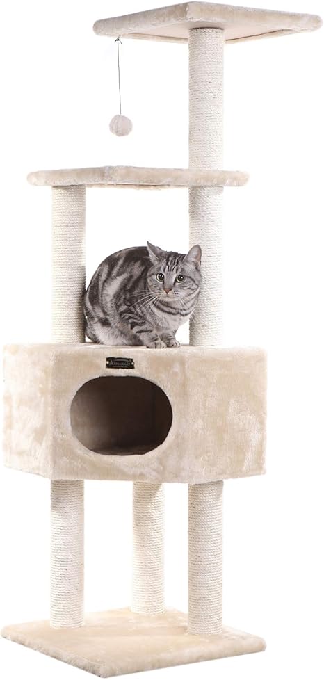 armarkat cat tree amazon