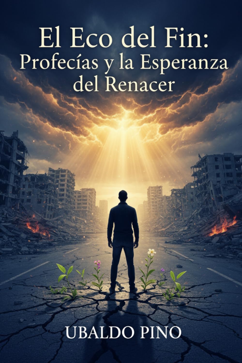 El Eco del Fin : Profecías y la Esperanza del Renacer