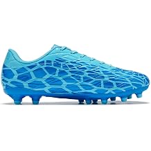 Mens Football Boots Womens Rugby ShoesTrainers Artificial Firm Ground Outdoor Comfort Soccer Cleats