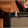Positive Grid Spark LINK Wireless Guitar System for Electric & Acoustic Guitar Bass & More