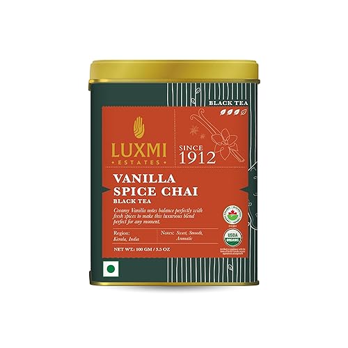 Miniatura 12 de LUXMI Estates - Té Herbal Puro de Diente de León - Té Orgánico de Diente de León - Hojas Sueltas - 100g (50 Tazas) | Con Raíz Pura de Diente de León