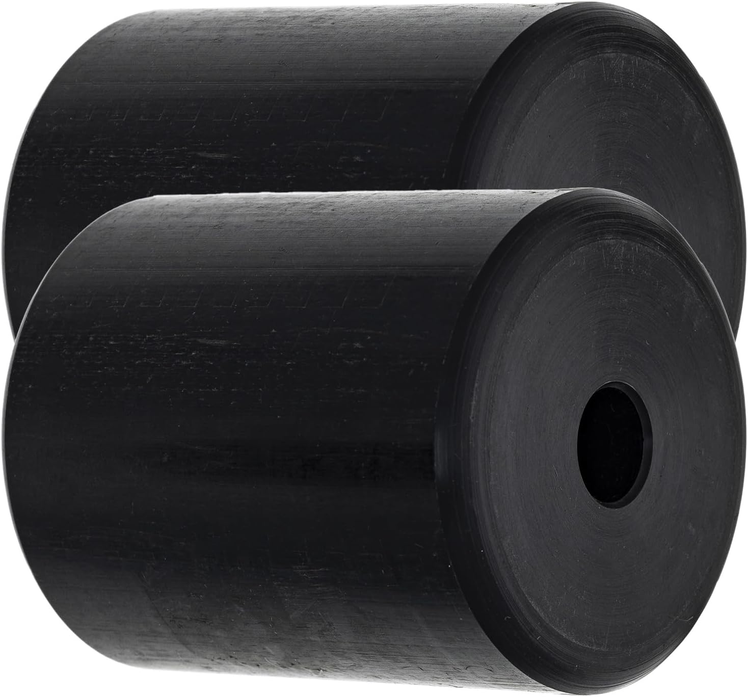 8TEN Deck Roller for Dixie Chopper 3360 3372 LX2000 RT2760 LX2400 SE2550 SE2734 Classic 2550 LT2200-34 LT2400-44D 67240 4 Pack