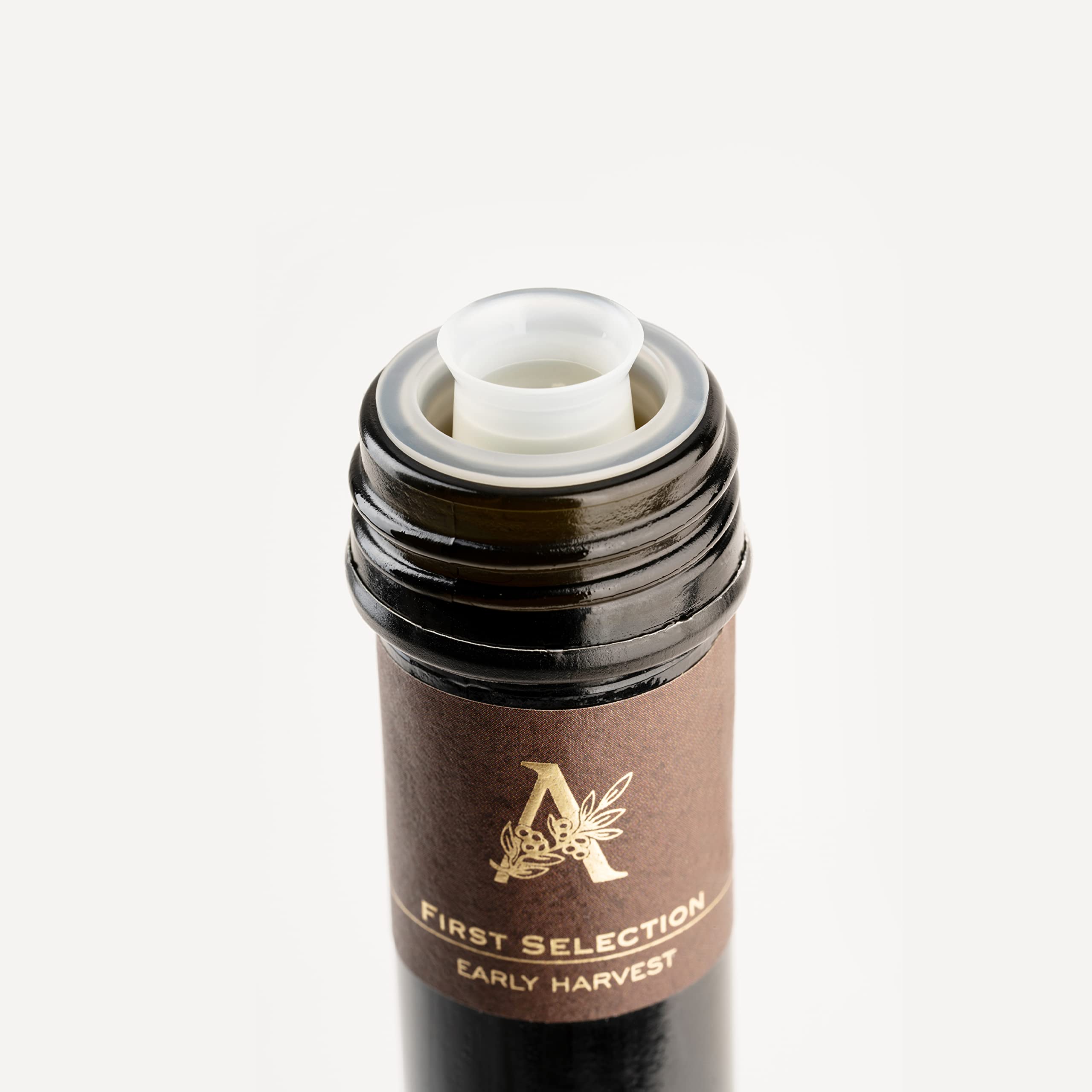 Desert Miracle Cold Pressed Polyphenol Rich Moroccan Olive Oil