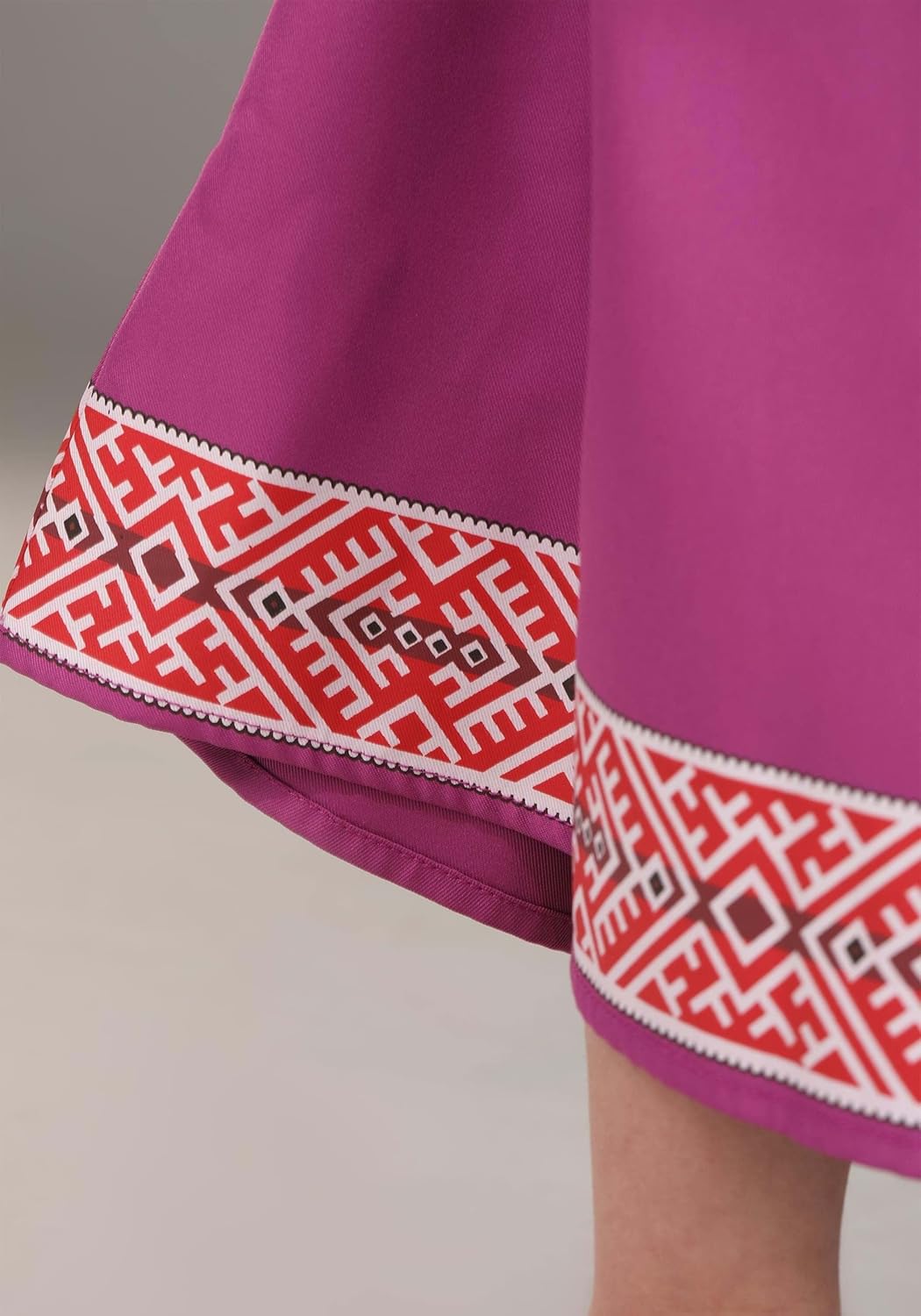 Masha From Masha And The Bear Costume for Toddlers, Masha and the Bear Outfit With Dress, Shirt, And Scarf