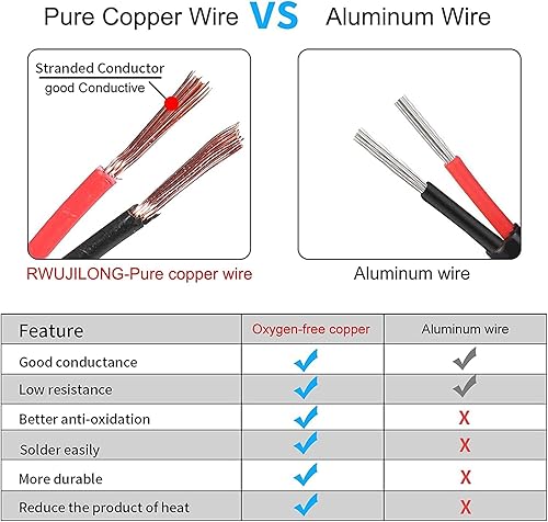 Miniatura 2 de Enchufe de encendedor de cigarrillos de 12 V con interruptor de encendido y apagado, repuesto de enchufe de encendedor de cigarrillos resistente con