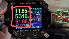 Review Image by Joe Electronics