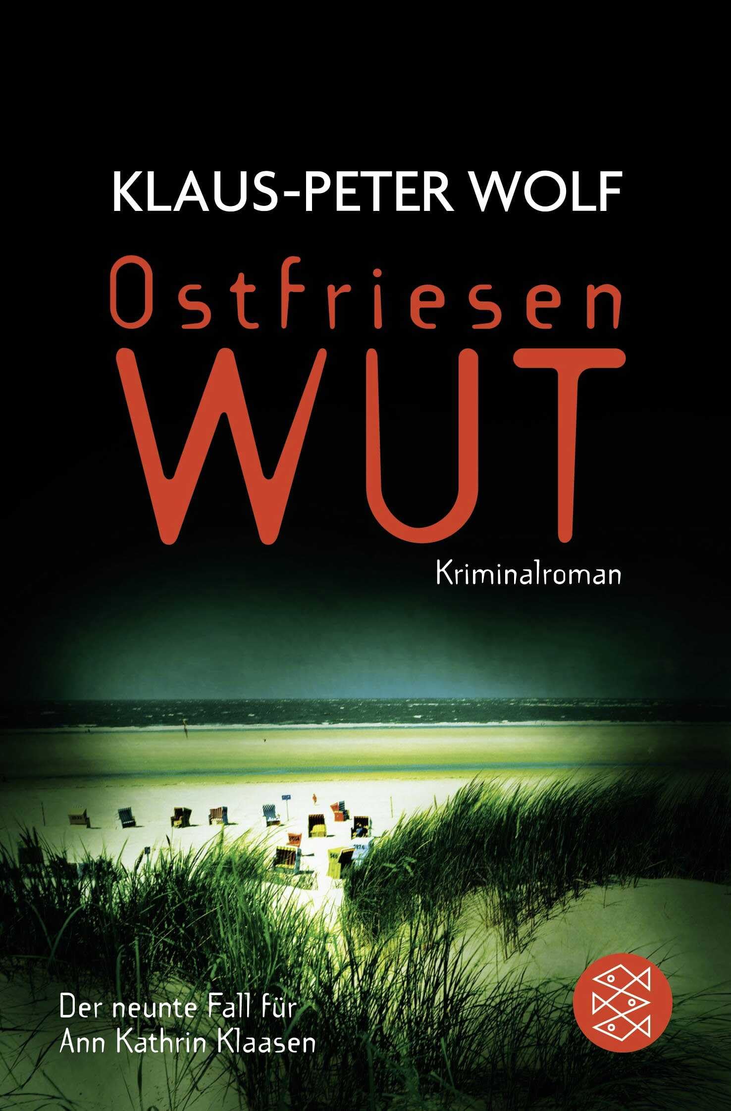 Ostfriesenwut: Der neunte Fall für Ann Kathrin Klaasen (Ann Kathrin Klaasen ermittelt, 9)
