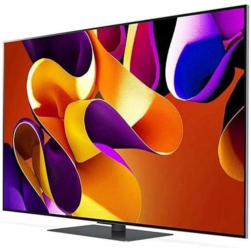 LG Electronics - OLED65G4CUB evo G4 OLED65G4CUB 65 Smart OLED TV - 4K UHDTV - Alexa Supported - webOS 24 - Dolby