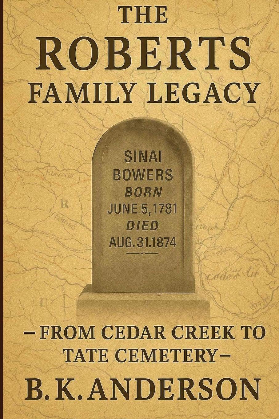 Roberts Family Legacy