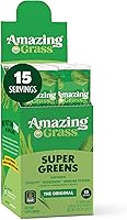 Vista 13 de Amazing grass - Superalimento verde energético