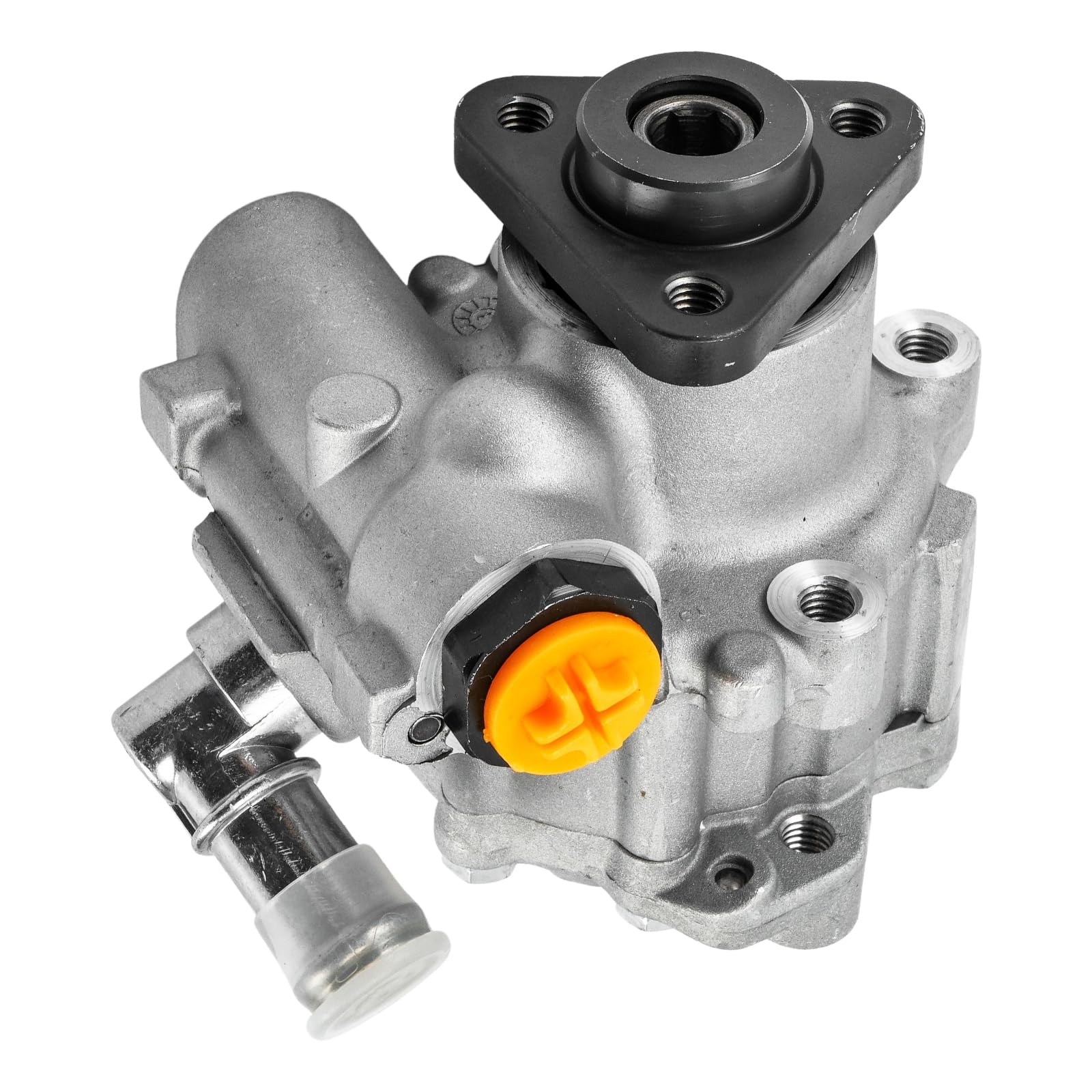 Bomba de dirección hidráulica de dirección 8D0145145L, 8D0145155Q, bomba de dirección para A4 (B5/B6) Saloon, Avant 1994-2004, VW Passat (B5/B5.5) 1996-2005