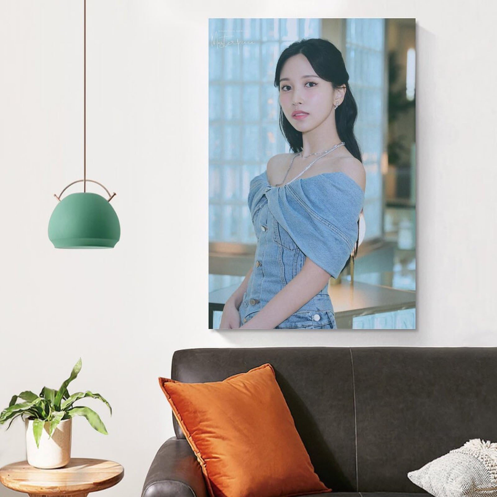 Amazon.co.jp: MINA ミナ TWICE トゥワイス MISAMO Masterpiece Photo 