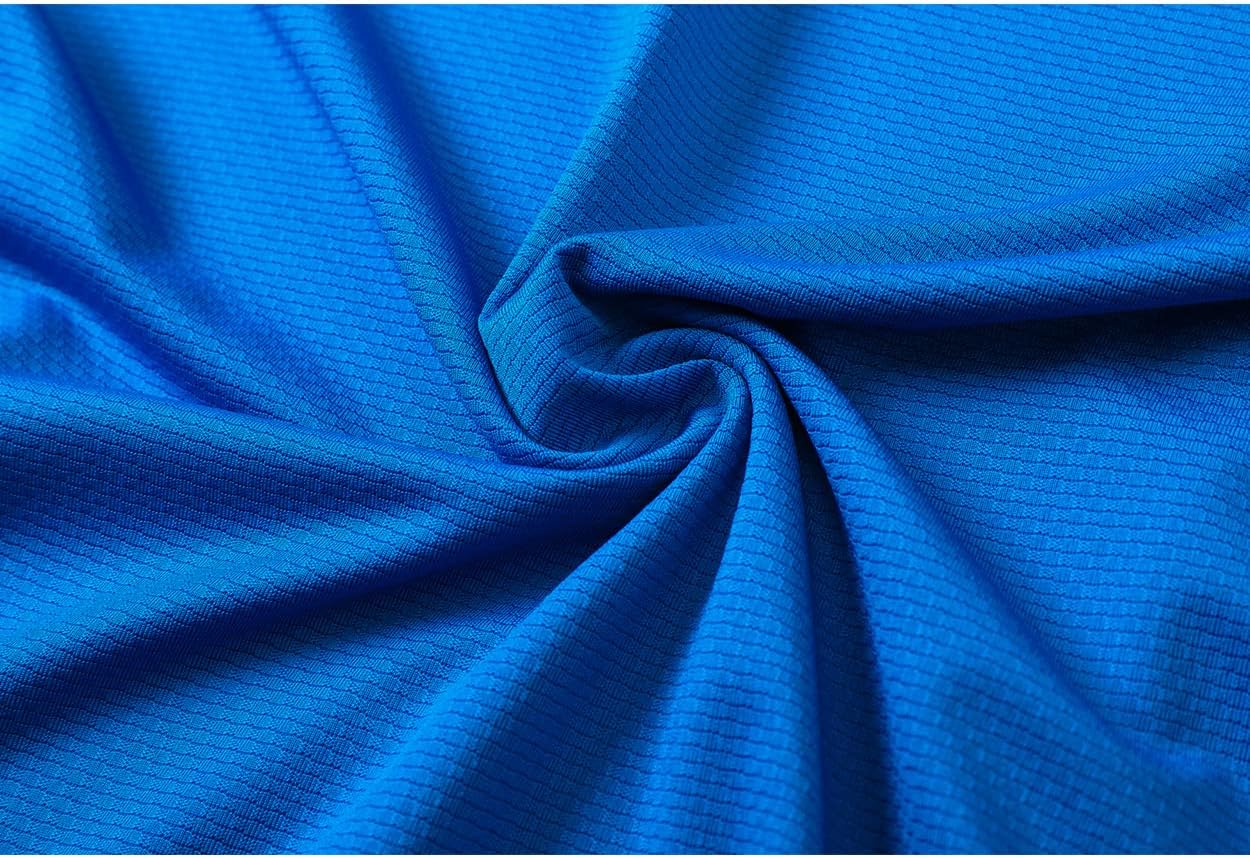 Womens Sleeveless V Neck Golf Polo Shirts - Image 5