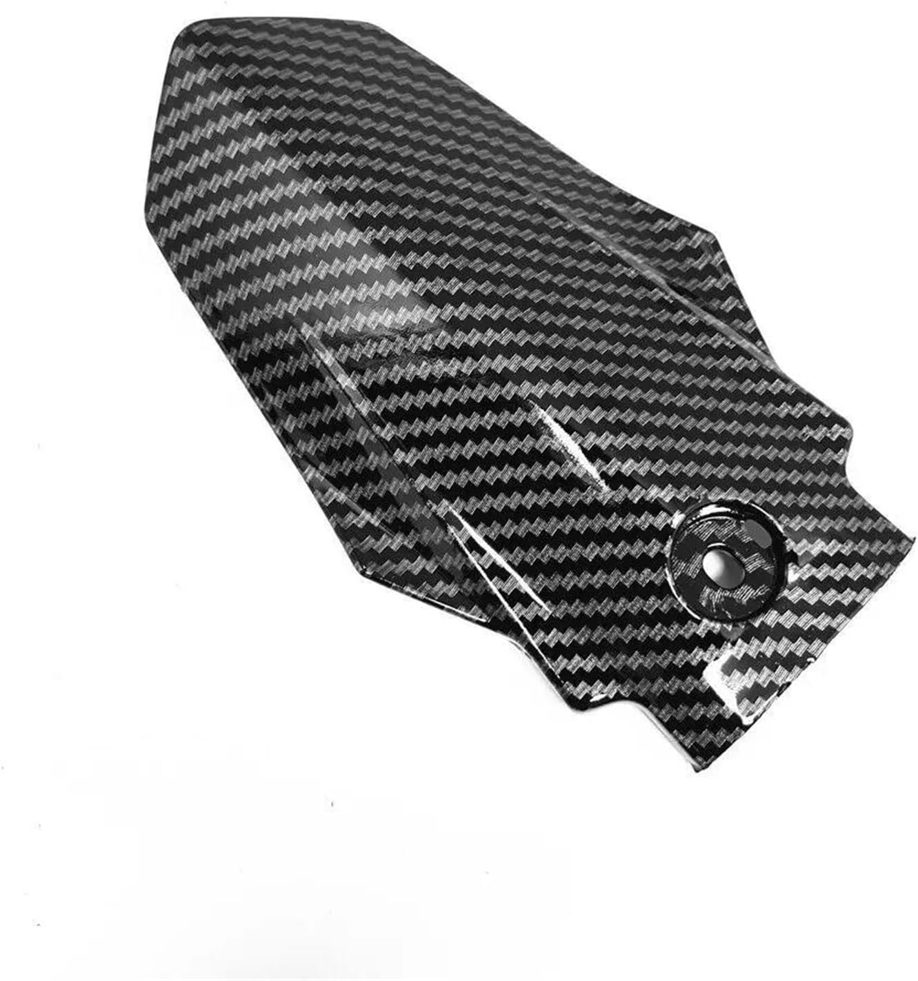 Motorcycle Rear Upper Seat Tail Light Side Fairings Panels Kit For YAMAHA YZF R7 YZFR7 2021 2022 2023