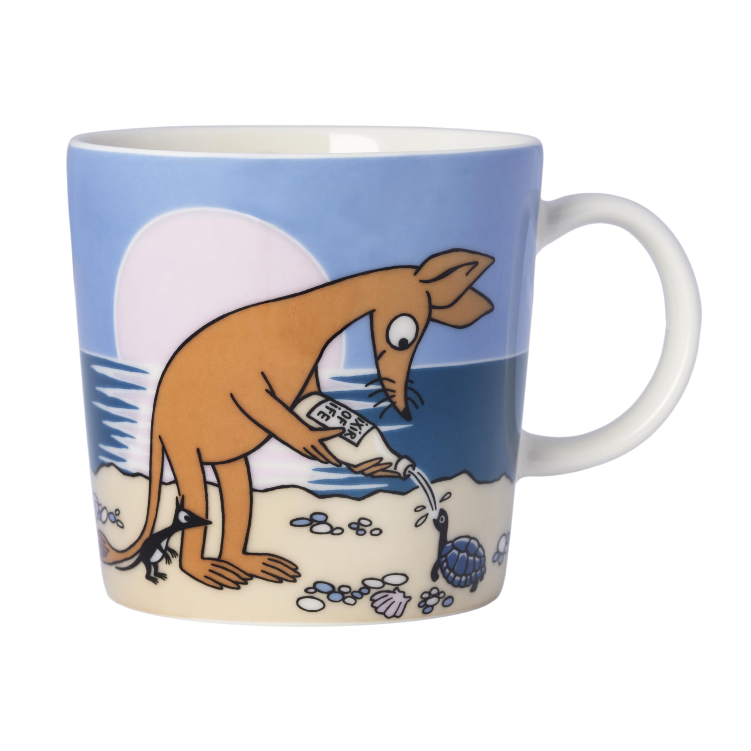 Amazon.co.jp: 【正規輸入品】 ムーミン (Moomin by ARABIA