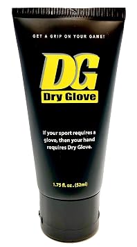 Lotion - Keep Your Hands Dry - Antiperspirant Hand Lotion For All Sports And Outdoor Activities 1.75oz