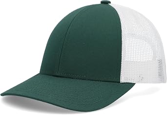 Pacific Headwear Unisex-Adult Pacific Headwear Low-pro Trucker Cap
