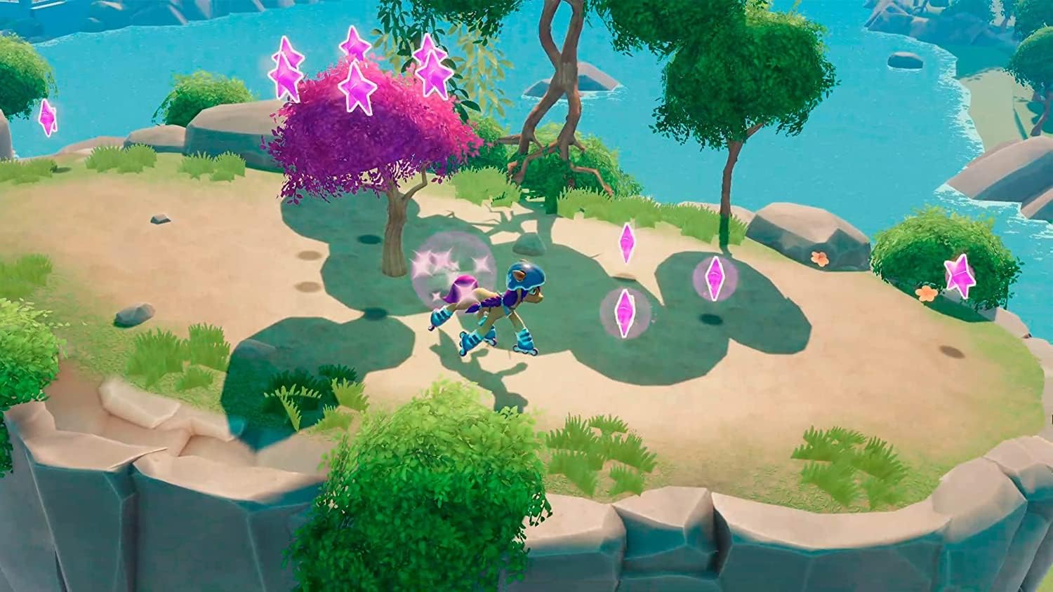 My Little Pony: A Maretime Bay Adventure - Standard - Xbox [Digital Code] : Video Games