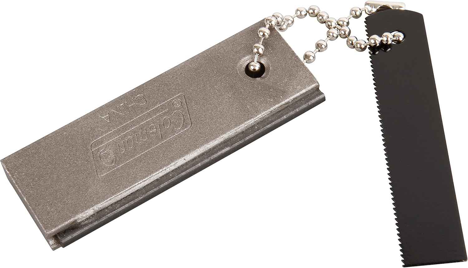 Coleman Company Magnesium Fire Starter, White/Black