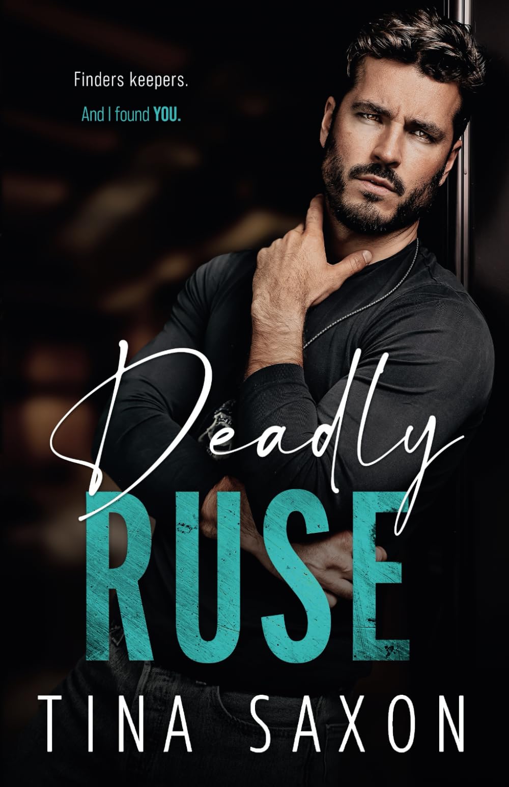 Buy Deadly Ruse — BookShops.in