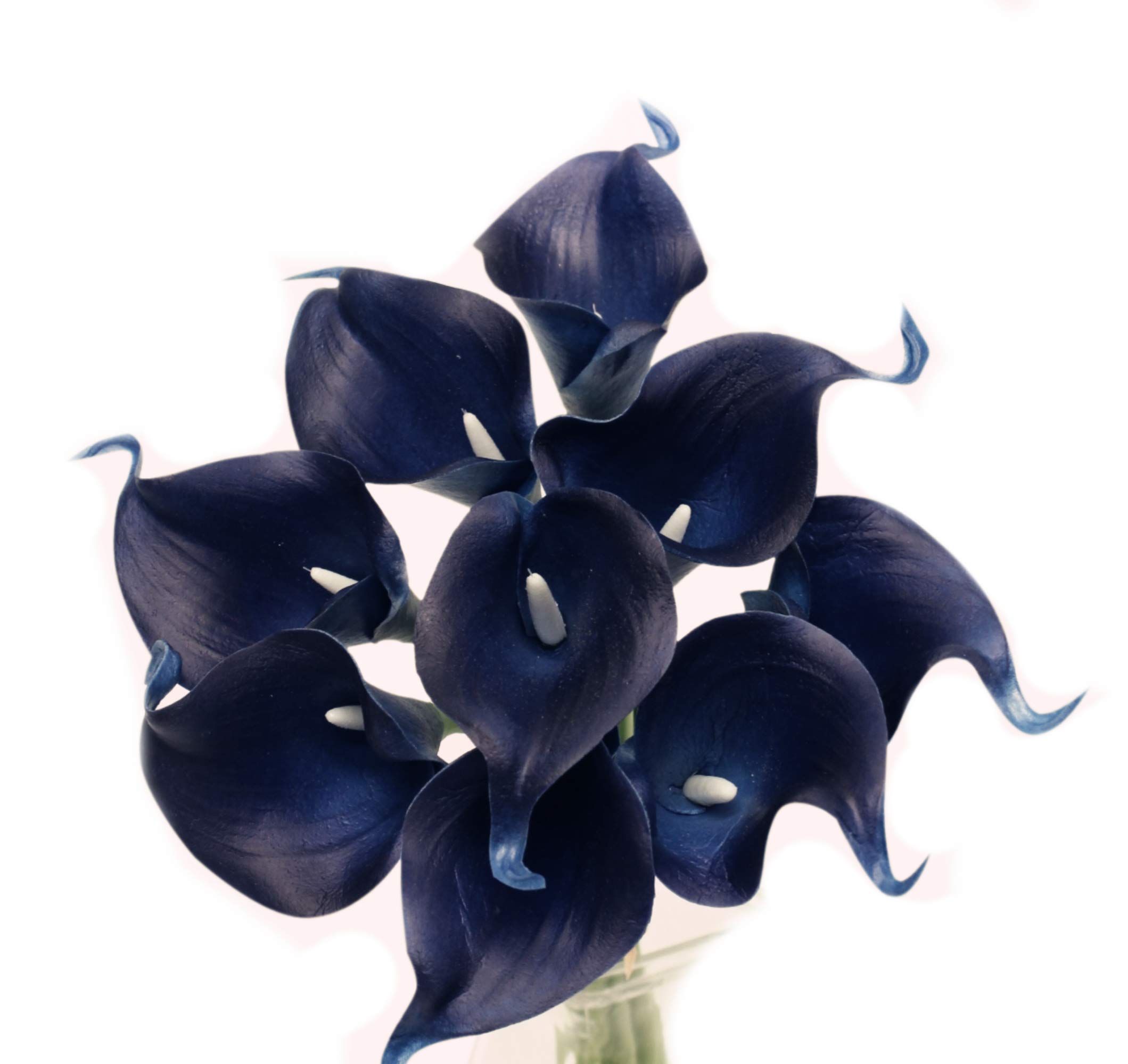 Amazon.com: Angel Isabella Lot of 60-Real Touch Calla Lilies