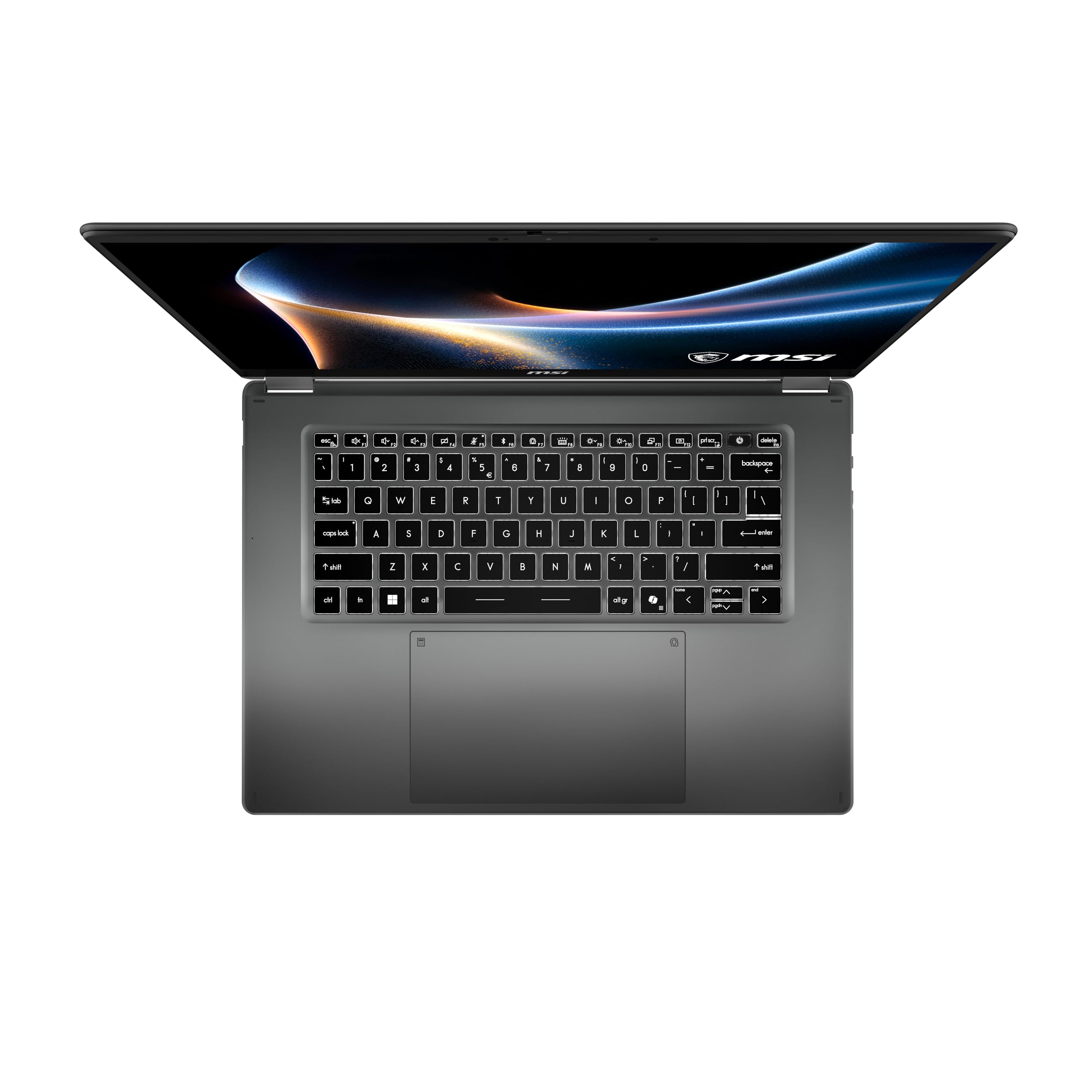 Amazon.com: MSI Prestige 16 Flip AI+ 16