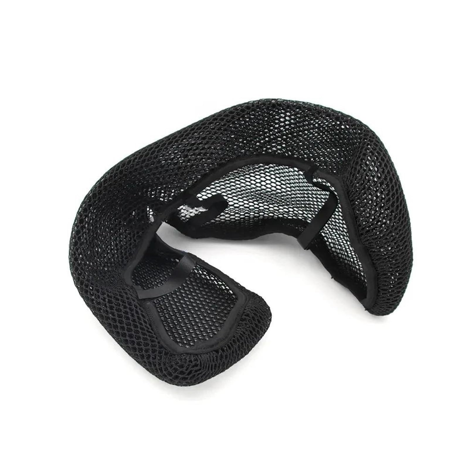 Parte a due ruote Per Transalp XL 750 2023 Coprisella Traspirante Coprisella Moto Accessori Cuscino Di Protezione