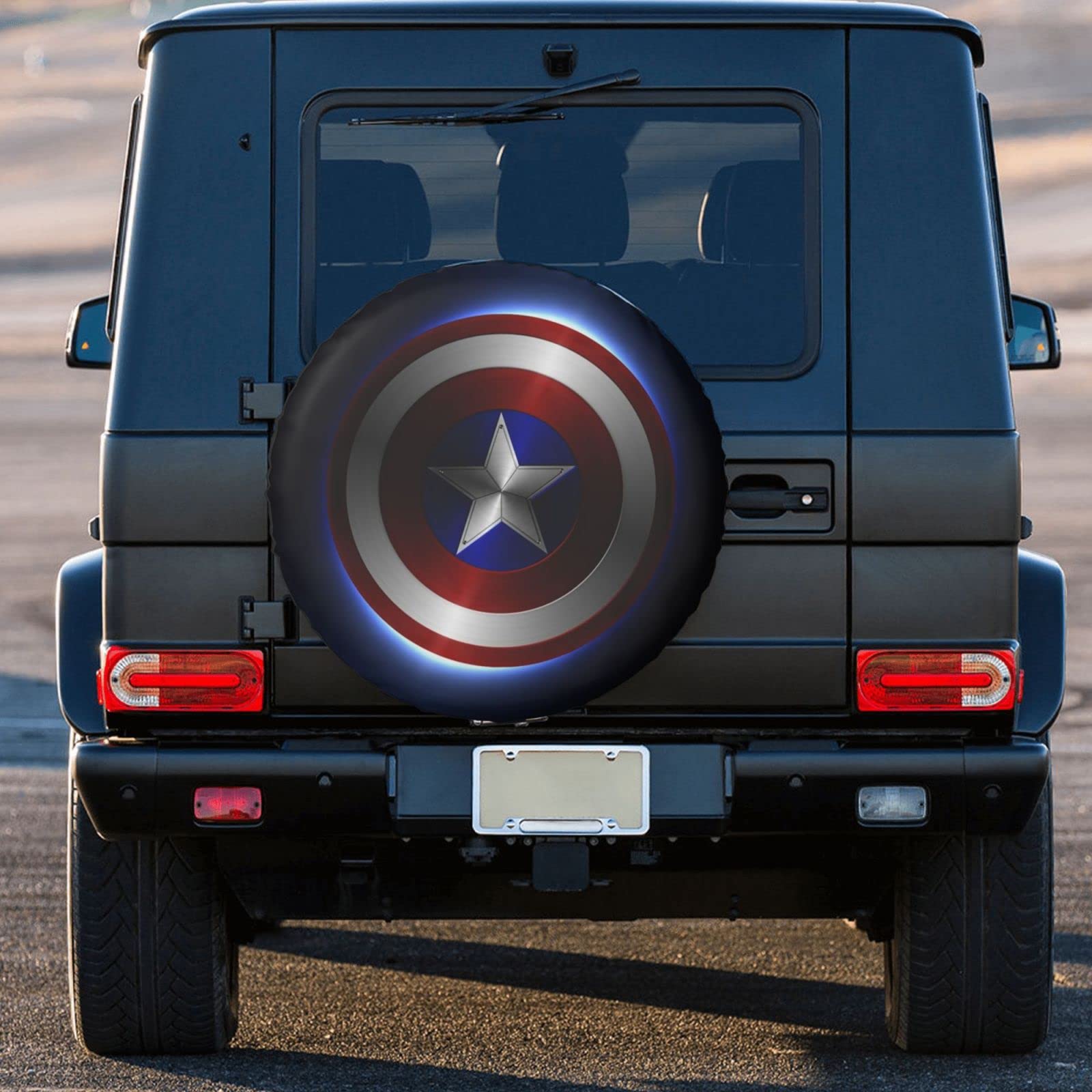 キャプテンアメリカ 盾 多用途カゴ キャプテンアメリカ 盾 直径約60cm 多用途カゴ