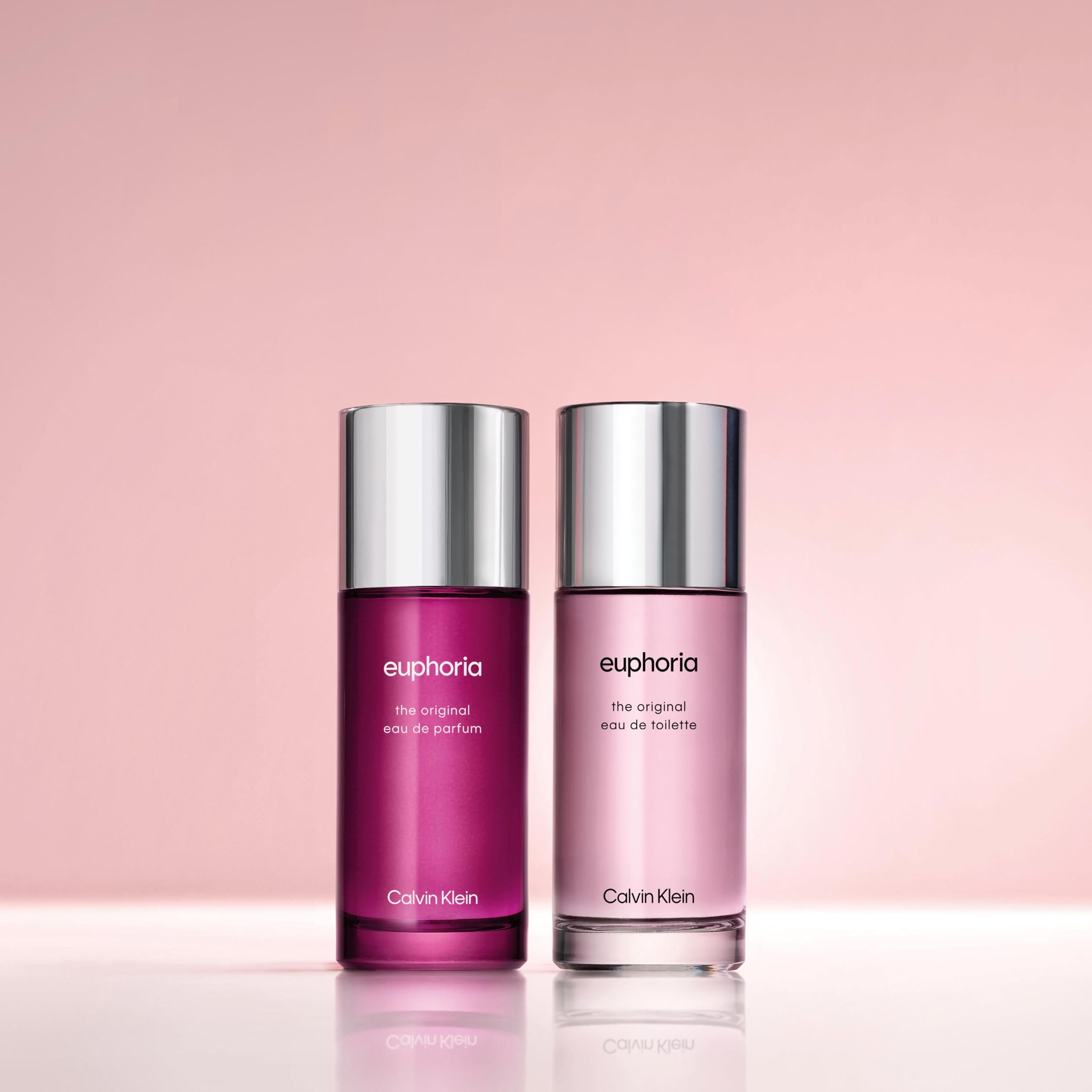 Calvin Klein Euphoria EDP for Women, 100ml 2