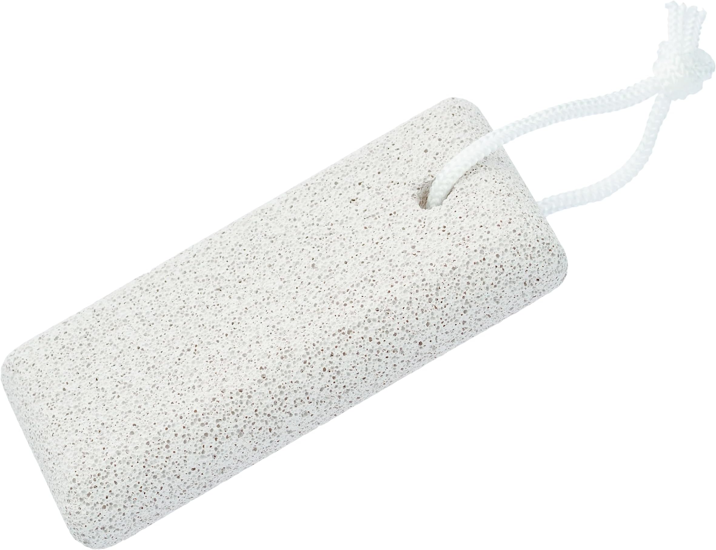 Squared Pumice Stone