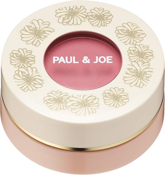 ポール & ジョー / PAUL & JOE ジェル ブラッシュ 02 ミニョンの商品画像
