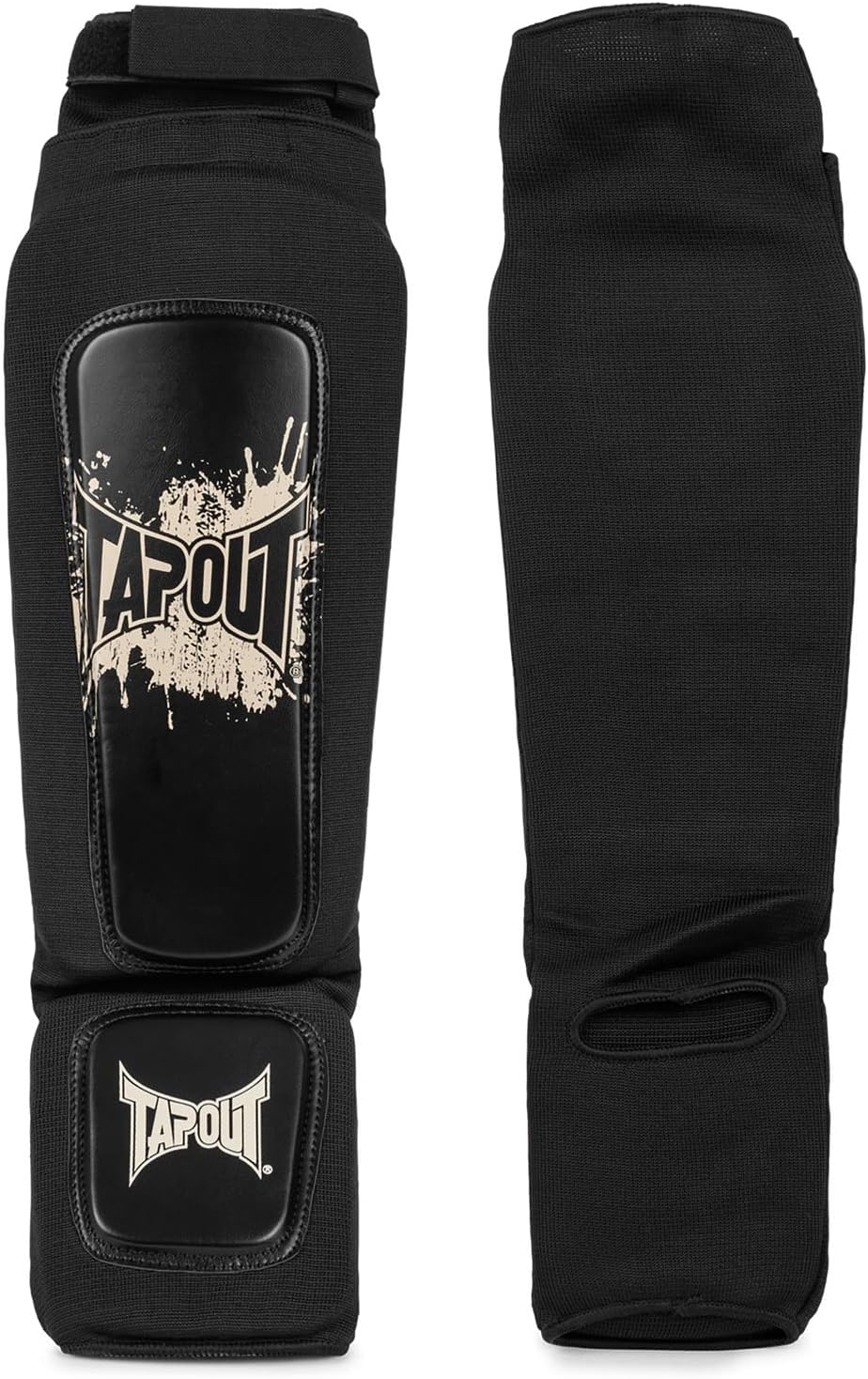 Tapout Unisex - Adult Lenwood Shin Pads