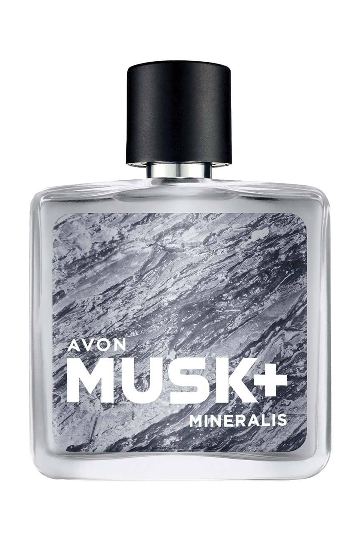 Avon Musk Mineralis Erkek Parfüm Edt 75 Ml.
