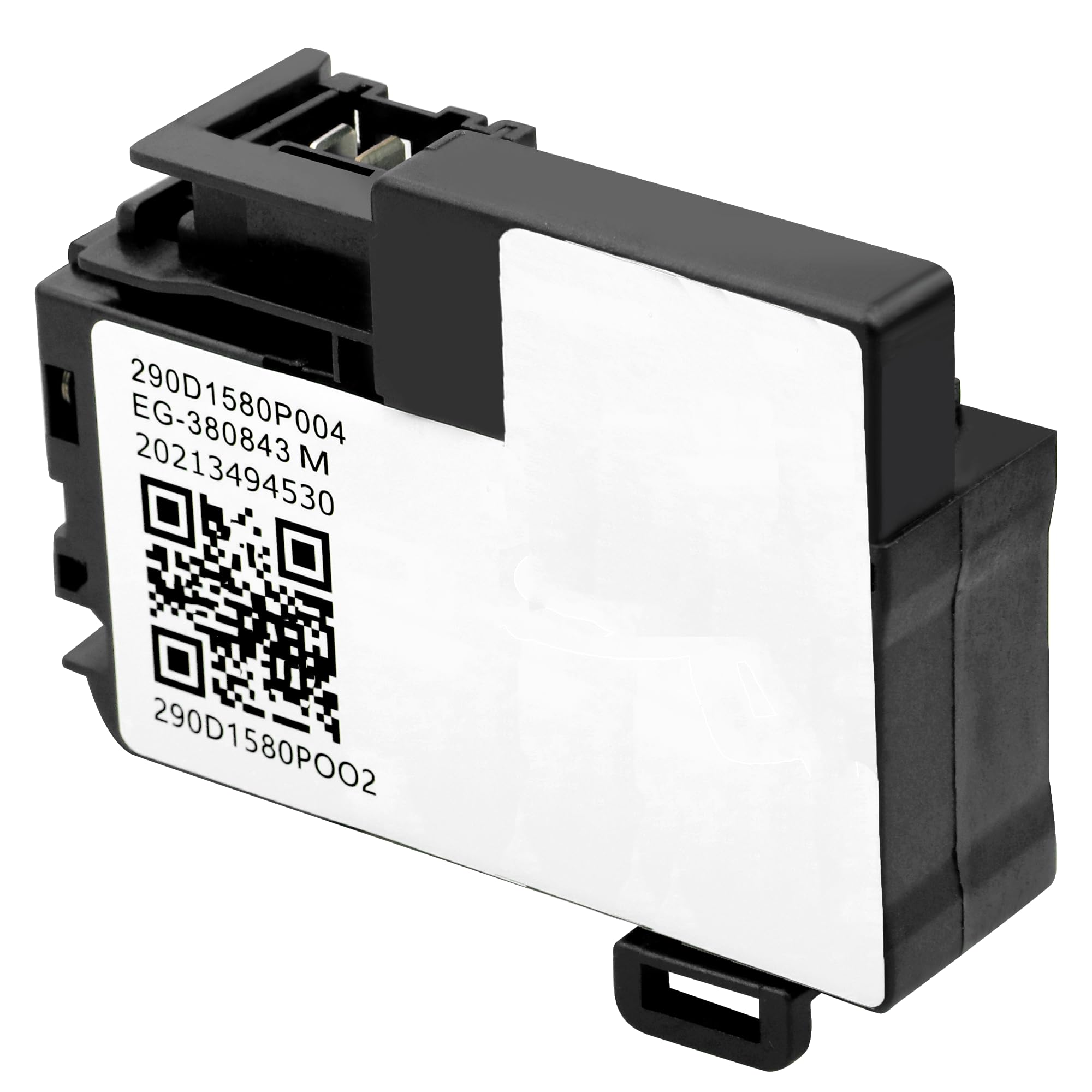 Amazon.com: Binazon WH01X27954 Washer Lid Lock Switch Compatible